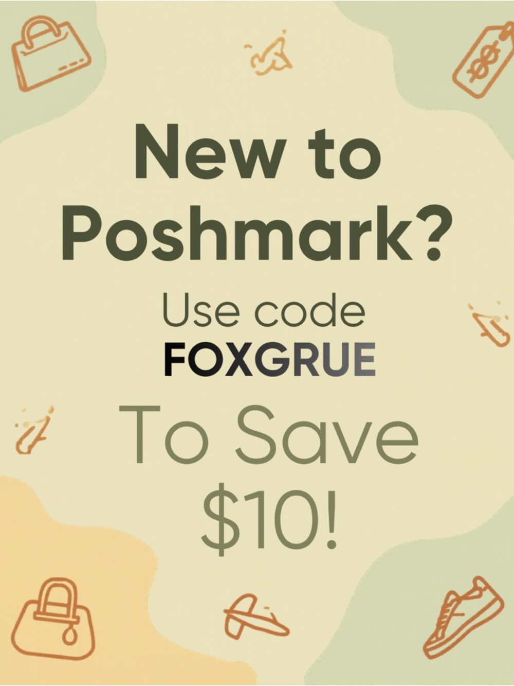 FOXGRUE coupon
